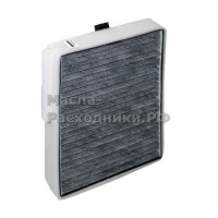 Фильтр салонный NF-6007 (ВАЗ Приора с кондиционером Panasonic)