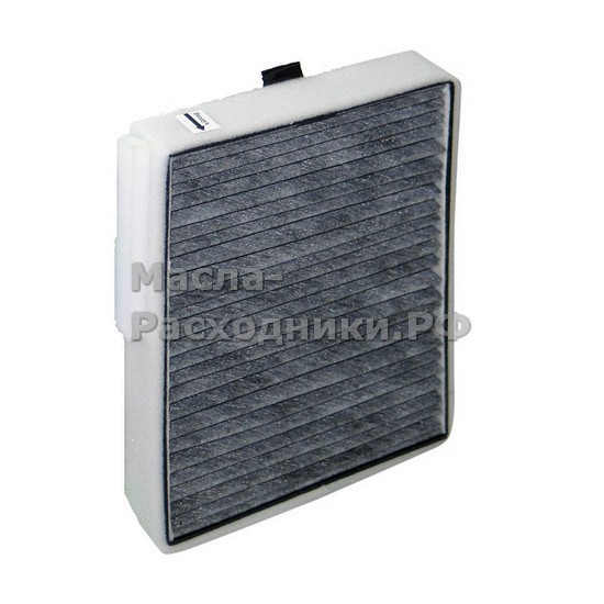 Фильтр салонный NF-6007 (ВАЗ Приора с кондиционером Panasonic)
