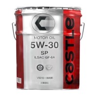 Масло моторное Toyota CASTLE 5W-30 SP (20л) V9210WA66