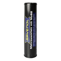Смазка пластичная (шрус) Ravenol MoS2 400гр 134010340004999