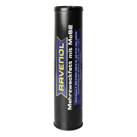 Смазка пластичная (шрус) Ravenol MoS2 400гр 134010340004999