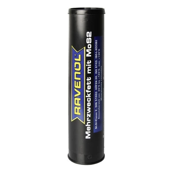 Смазка пластичная (шрус) Ravenol MoS2 400гр 134010340004999