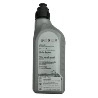 Масло трансмиссионное для главной передачи VAG G052145S2 (1 л)