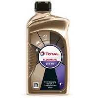 TOTAL FLUIDMATIC CVT MV Трансмиссионное масло для вариаторов (1л) 214027