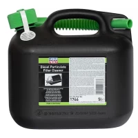 Liqui Moly Очиститель сажевого фильтра DPF Cleaner (5 л) 1766