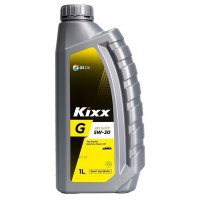 Масло моторное Kixx G SJ/CF 5W-30 (1л) L5317AL1E1