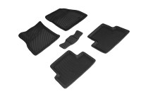 Коврики 3D EVA "СОТА" Chevrolet Cruze 2009-2015 / Opel Astra J 2010-2017 95257 SEINTEX