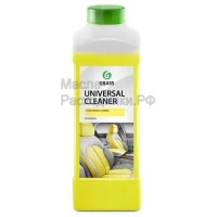 GRASS Очиститель салона Universal Cleaner, 1л 112100