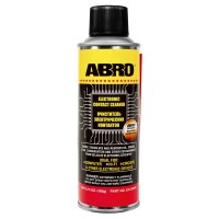 ABRO Очиститель электрических контактов 163 гр EC533R