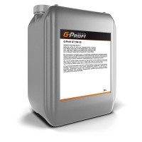 Масло моторное G-Profi GT 5W-30 (20л) 2389907325 G-ENERGY