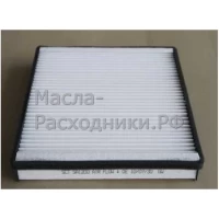 Фильтр салонный SCT SA1200 Opel Astra J, Chevrolet Cruze 09->