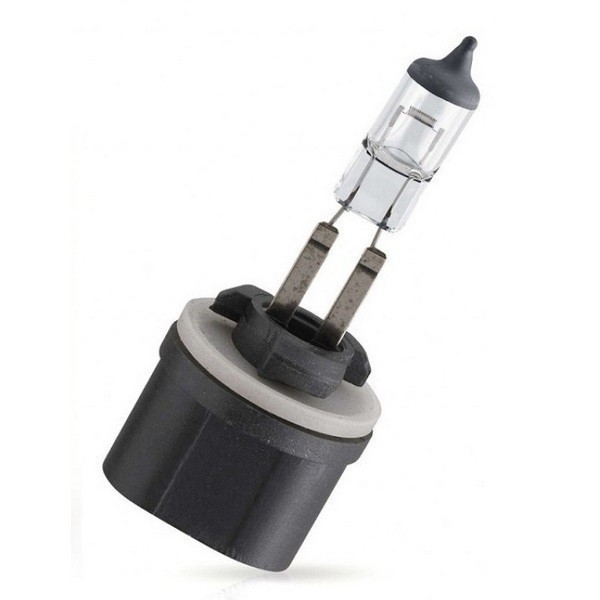 Автолампа COOL BLUE INTENSE 12V H27W/1 PG13 (картон) (1 шт.) 880CBI OSRAM