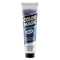 FG6614 Антицарапин синий цветообогащенный 150 g Turtle Wax