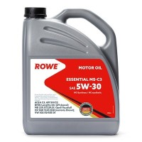 Масло моторное ROWE Еssential 5W-30 MS-C3 (4л)