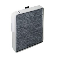 Фильтр салонный NF-6007c (угольный) (ВАЗ Приора с кондиционером Panasonic)