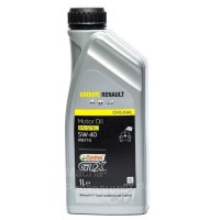 Масло моторное RENAULT RN-SPEC RN 710 5W40 (1л) 7711943689