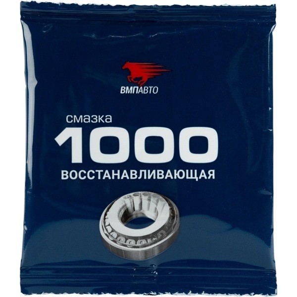 Смазка Многоцелевая МС-1000 VMPAUTO 50г 1102