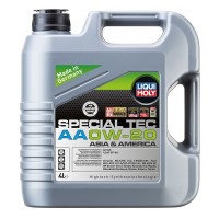 Масло моторное Liqui Moly Special Tec AA 0W-20 (4л) 8066