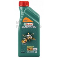 Масло моторное Castrol Magnatec 5W-40 A3/B4 (1л) 15C9DF
