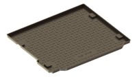 SEINTEX Коврик в багажник BMW Х5 F15 (полимерный) черный (шт) (2013-2018) 86394