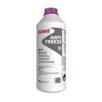 Охлаждающая жидкость ROWE Hightec Antifreeze AN G13 (концентрат) (1,5л) 21062-0015-99
