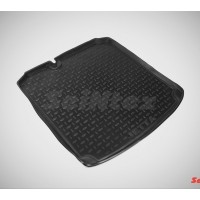 SEINTEX Коврик в багажник VW JETTA (полимерный) черный (шт) (2011-) 82823