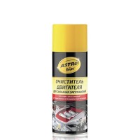 ASTROhim Очиститель двигателя для сильных загрязнений, аэрозоль, 520 мл AC-3875