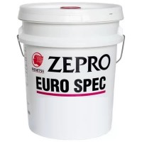 Масло моторное IDEMITSU ZEPRO EURO SPEC 5W-40 SP (20л) 30006031-020