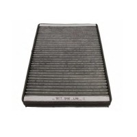 Фильтр салонный SCT SAK126 (угольный) Opel Astra H, Zafira