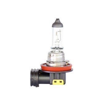 Автолампа COOL BLUE 12V H8 35W PGJ19-1 (пластик) (компл. 2 шт.) 64212CBIHCB OSRAM