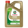 CASTROL EDGE 0W-20 С5 моторное масло (4л) 15E65B