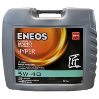 Масло моторное ENEOS Hyper SN 5W-40 C3 (20л) EU0031201N
