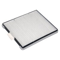 Фильтр салонный NF-6008 (ВАЗ Приора с кондиционером Hala)