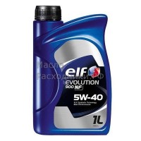 Масло моторное Elf Evolution 900 NF 5W-40 (1л) 194875