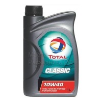 Масло моторное TOTAL CLASSIC 10W-40 (1л)