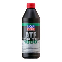 Жидкость АКПП Liqui Moly Top Tec ATF 1800 R (1л) 20625