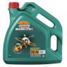 Масло моторное Castrol Magnatec 5W-40 A3/B4 DUALOCK (4л) 15C9E0