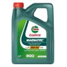 Масло моторное Castrol Magnatec 5W-40 A3/B4 DUALOCK (4л) 15C9E0