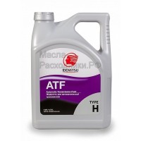 Масло для АКПП IDEMITSU ATF TYPE-H (4,73 л) 30040098953
