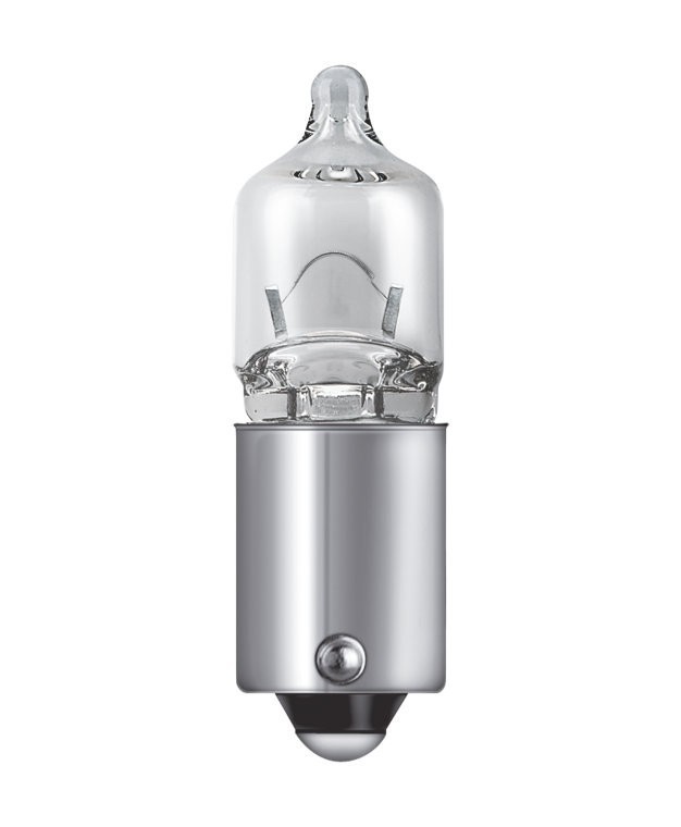 Автолампа BOSCH PURE LIGHT H10W 12V 10W (картон) 1987302233