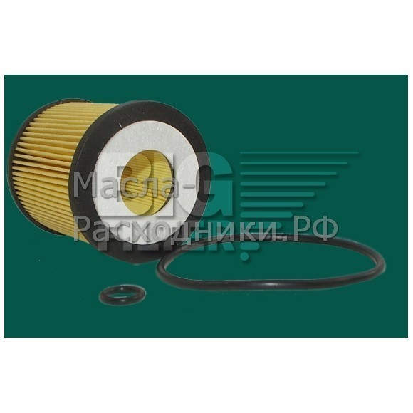 Фильтр масляный BIG GB-1218 MAZDA 3(BK), 6(GG,GY), 6(GH), CX-7, MPV