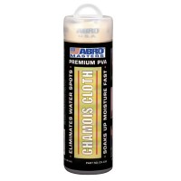 ABRO Синтетическая замша в тубе (большая) / 43 х 68 см CH338R