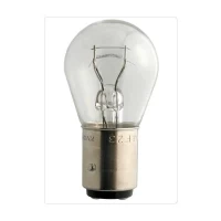 Автолампа P21/5W (21/5W) BAY15d 12V 7528 4050300838069 OSRAM (комплект 10 шт)