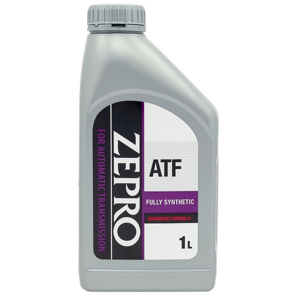 Масло для АКПП ZEPRO F-S ATF (1л) 30450248001
