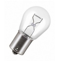 Автолампа PURE LIGHT P21W 12V 21W (блистер) (компл 2 шт) 1987301017 BOSCH