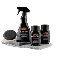 FG6354 Набор для автомобилей черного цвета Black Box Turtle Wax
