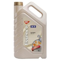 Масло моторное MOL Essence 5W-30 (4л) 13301205