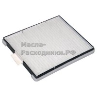 Фильтр салонный NF-6008c (угольный) (ВАЗ Приора с кондиционером Hala)