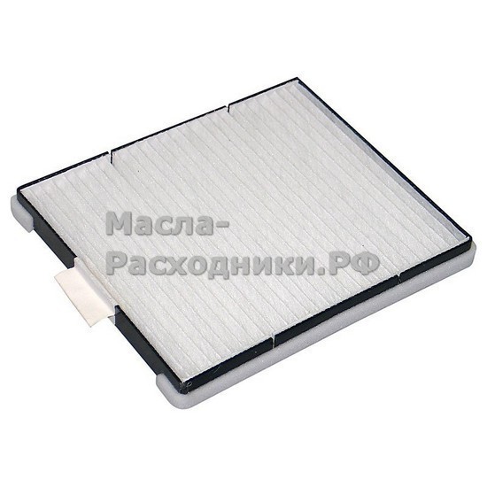 Фильтр салонный NF-6008c (угольный) (ВАЗ Приора с кондиционером Hala)