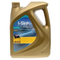 Масло моторное Eni i-Sint Tech VK 0W-20 (5л) 105883